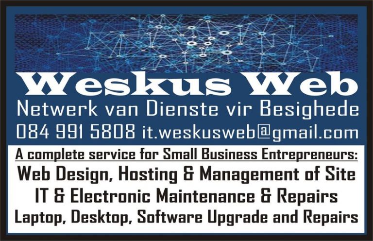 WESKUS WEB
