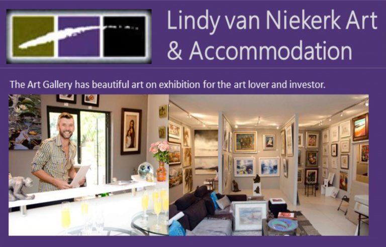 ART GALLERY & ACCOMODATION