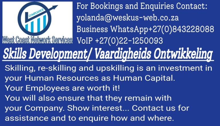 West Coast Network Services