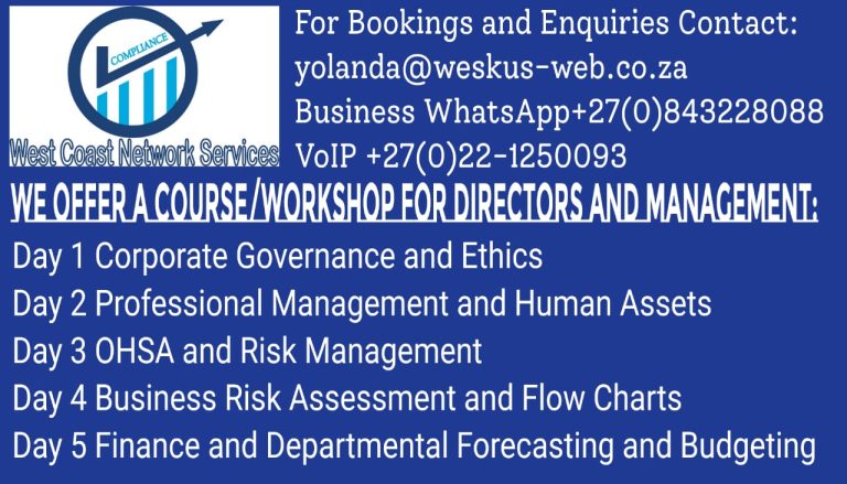 West Coast Network Services