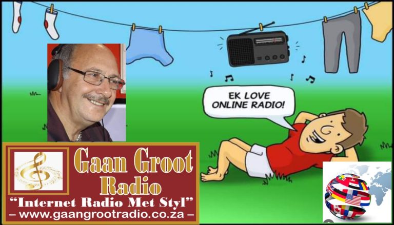 Internet Radio Met Styl